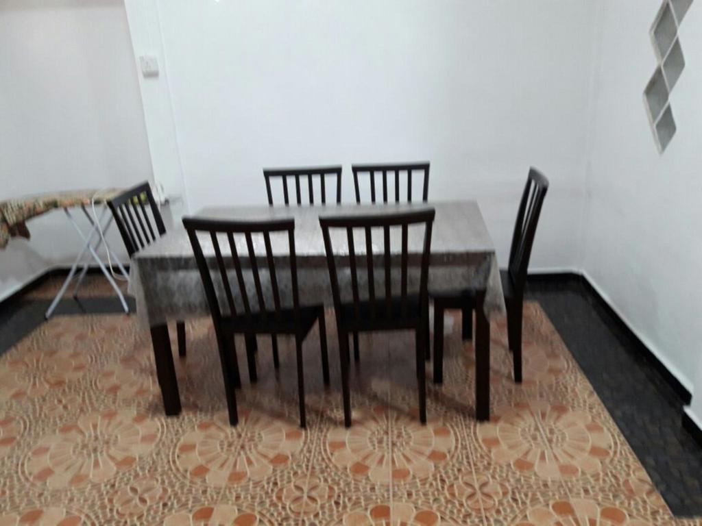 Nur Muslim Homestay At Kota Bharu Extérieur photo