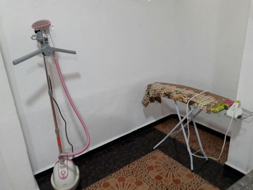 Nur Muslim Homestay At Kota Bharu Extérieur photo